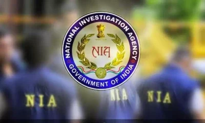 NIA attaches assets of gangsters as nationwide crackdown continues