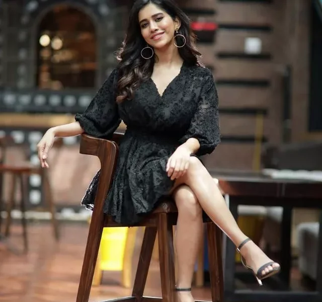 Nabha Natesh