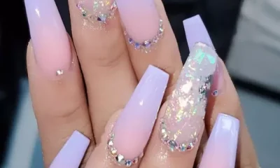 Nails Beauty