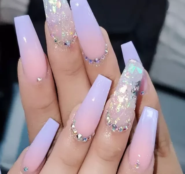 Nails Beauty