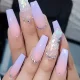 Nails Beauty