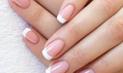 Nails Care