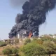 Nasik Fire Accident