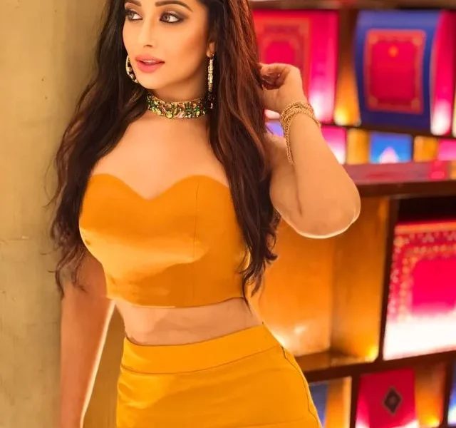 Nyra Banerjee