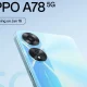 Oppo A78 5G @ India