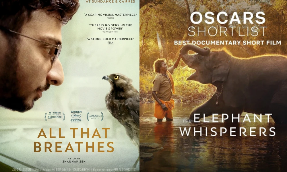 Oscar Short Films