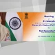 PM Modi names 21 islands Of Andaman And Nicobar ahead of Parakram Diwas