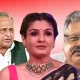 Padma Awardees Full List