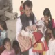 Man with 3 wives welcomes 60th child Pakistan