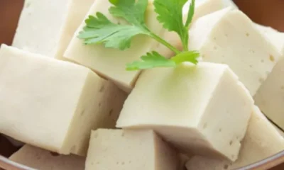 Paneer Benefits