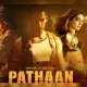 Pathaan Movie 3rd day collection in india