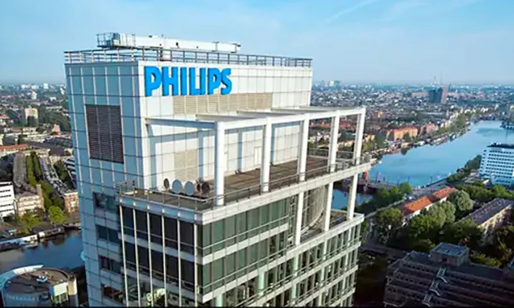 Tech Layoffs, Philips may layoff about 6000