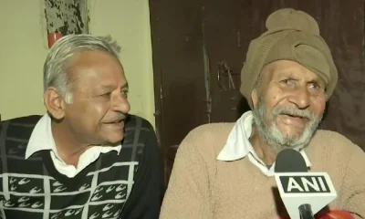 old man Wins 5 crore in Lottery in Punjab