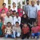 Purushothama Sanmana gujarat family theerthahalli