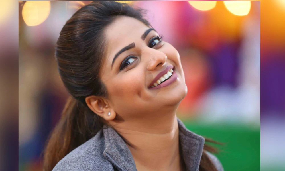 File a complaint against Rachita Ram to be deported from the country