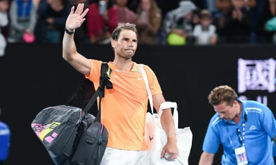 Rafael Nadal ruled out of French Open due to injury