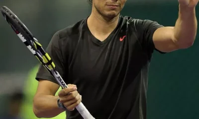 Rafael Nadal