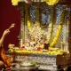 Raghaveshvara Bharati Swamiji Sri Vishnugupta Vishwa Vidyapeetha gokarna