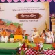 Raghaveswara Swamiji gokarna Seva Soudha