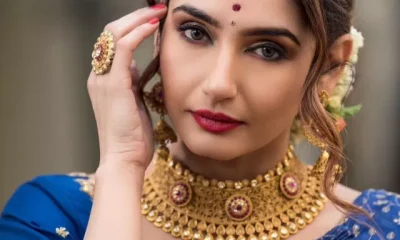 Ragini Dwivedi