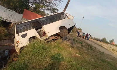 Ramanagara accident