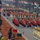 Republic Day 2023 parade on republic day