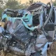 9 Dead As Car Collides With Truck In Mumbai goa Highway