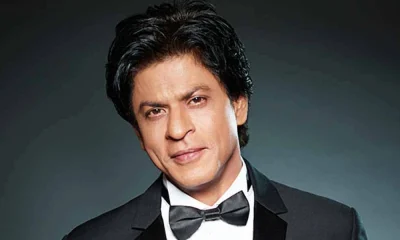 Shah Rukh Khan Donation