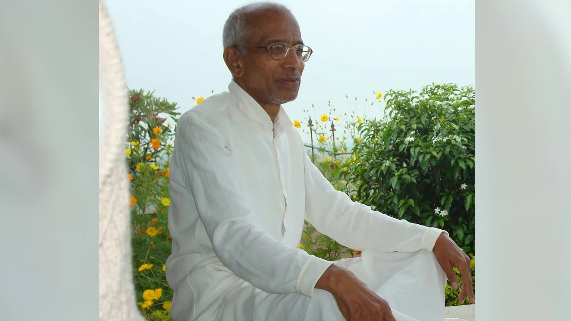 Siddheshwar Swamiji