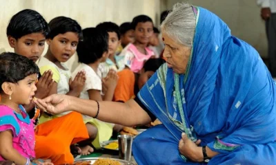 Sindhutai sapkal