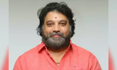 Srinivasa Murthy Srinivasa Murthy