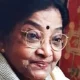 singer Sumitra Sen passes away