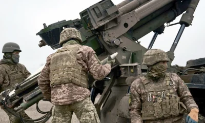 Ukraine rocket strikes on Russia Killed 63