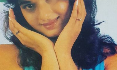 actress Prema