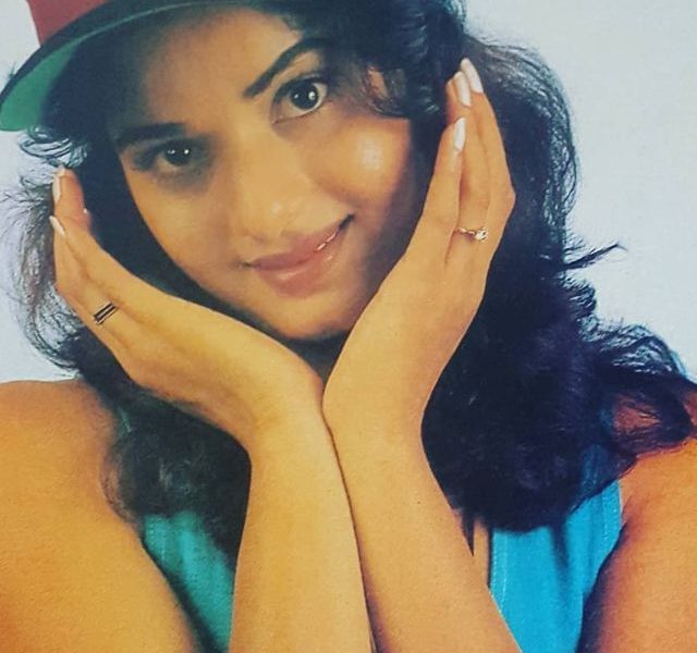 actress Prema