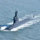 Vagir To Be Commissioned On Jan 23 to Navy