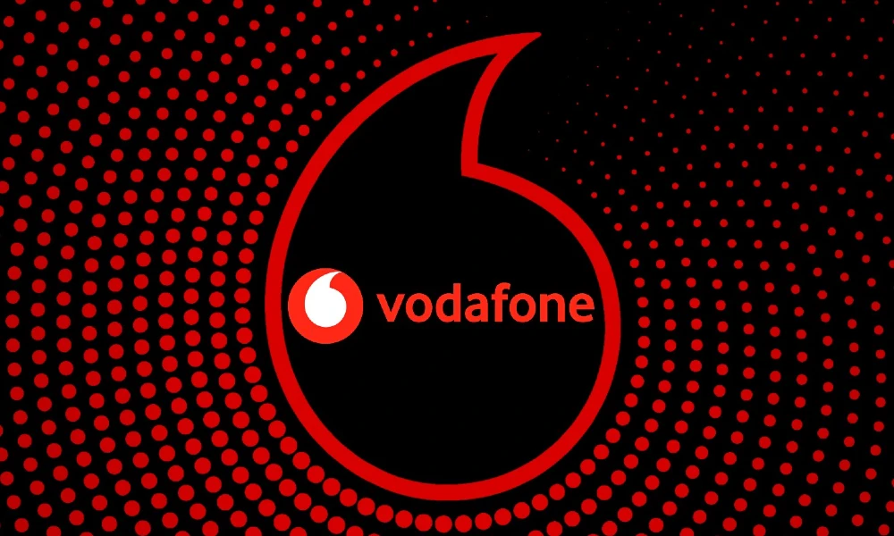 Vodafone @ jobs cut
