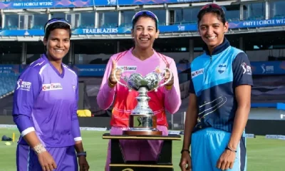 WOMENS IPL