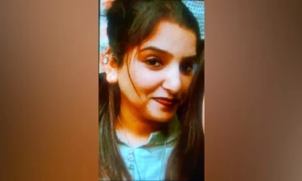 Woman shot dead in Delhi