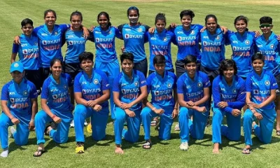 Womens U19 T20 World Cup