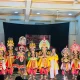 Yakshagana Kanakangi Kalyana child artistes
