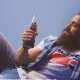 Actor Yash becomes brand ambassador of Pepsi