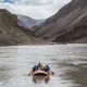 adventure tour in ladakh