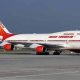 Passenger Slaps Air India Officer