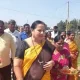Karnataka Election news Bhavani Revanna begins tour of Hassan Assembly constituency
