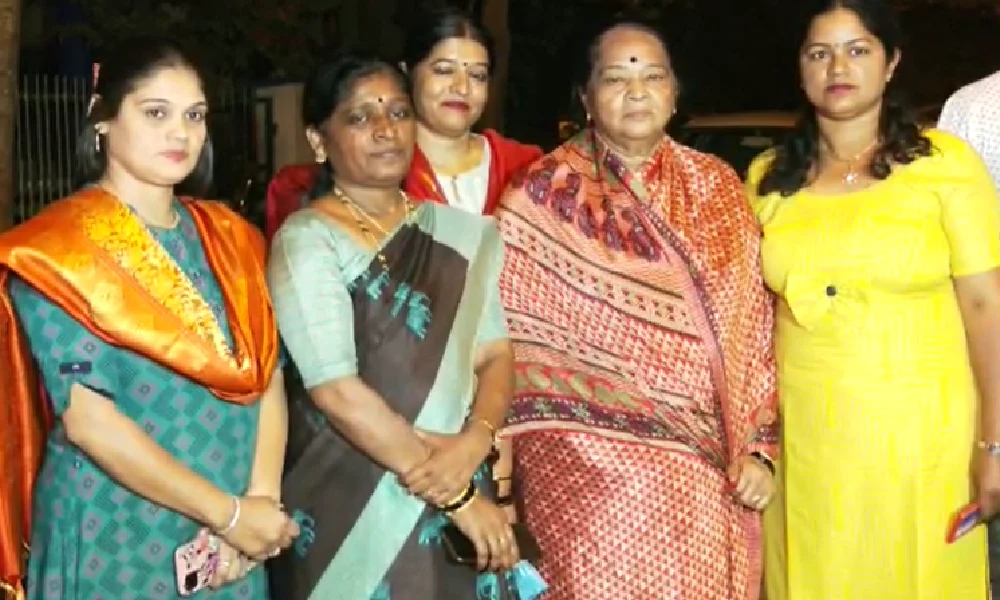 Karnataka Election news JdS endless battle Bhavani supporters say women candidate will get ticket in Hassan