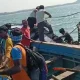 Fishermen Rescued