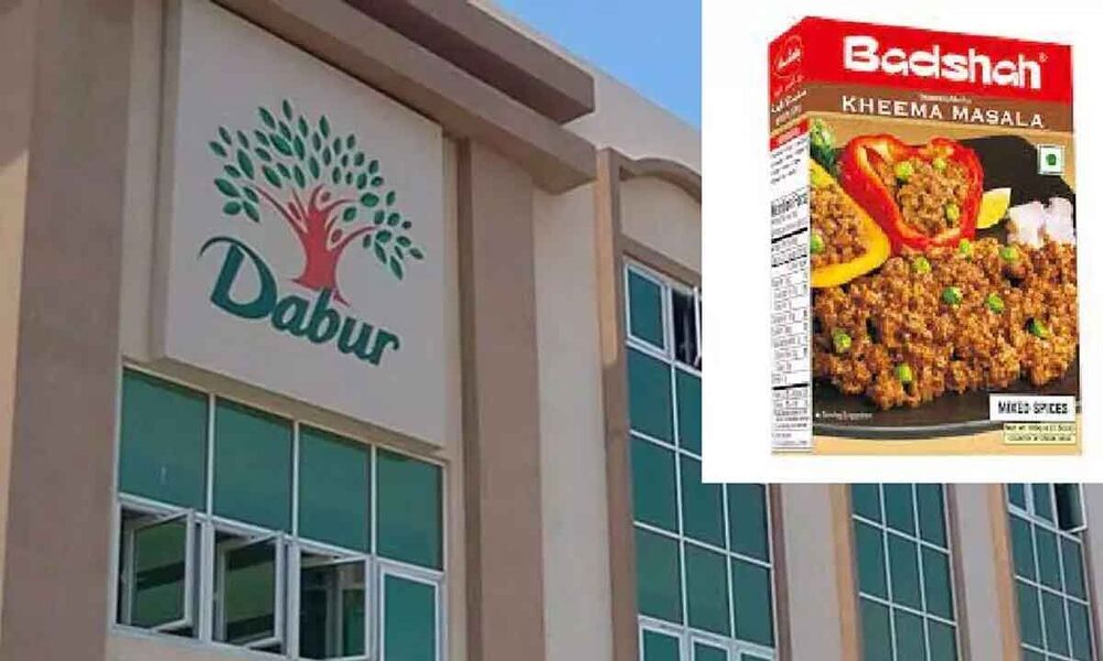 dabur