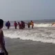 Gokarna tourists rescued