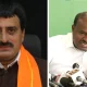 Kumaraswamy is like a stork goes where there is a fish says CPY